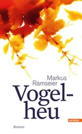 Cover: Vogelheu - Haymon Verlag