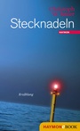 Cover: Stecknadeln - Haymon Verlag