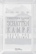 Cover: Schattenkampf - Haymon Verlag
