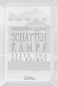 Abbildung von: Schattenkampf - Haymon Verlag