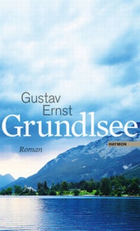 Abbildung von: Grundlsee - Haymon Verlag