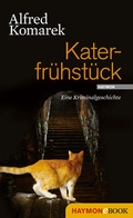Cover: Katerfr&uuml;hst&uuml;ck - Haymon Verlag
