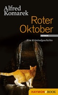 Cover: Roter Oktober - Haymon Verlag