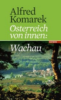 Abbildung von: Wachau - Haymon Verlag