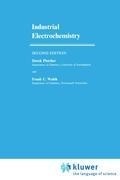 Bild: Industrial Electrochemistry - Chapman and Hall