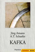 Cover: KAFKA - Haymon Verlag