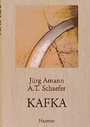 Cover: KAFKA - Haymon Verlag