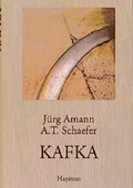 Cover: KAFKA - Haymon Verlag