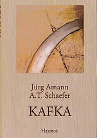 Abbildung von: KAFKA - Haymon Verlag
