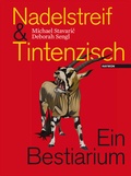 Cover: Nadelstreif & Tintenzisch - Haymon Verlag