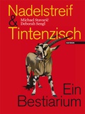 Cover: Nadelstreif und Tintenzisch - Haymon Verlag