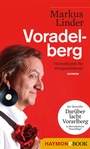 Cover: Voradelberg - Haymon Verlag