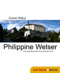 Bild: Philippine Welser - Haymon Verlag