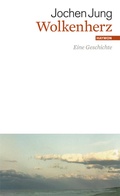 Cover: Wolkenherz - Haymon Verlag
