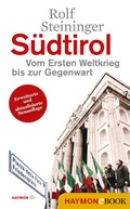 Abbildung von: Südtirol - Haymon Verlag