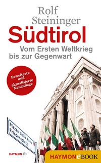 Abbildung von: Südtirol - Haymon Verlag