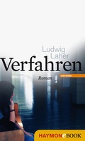 Cover: Verfahren - Haymon Verlag