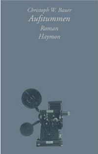 Abbildung von: Aufstummen - Haymon Verlag