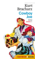 Cover: Cowboy Joe - Haymon Verlag