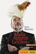 Cover: Mein Appetit-Lexikon - Haymon Verlag