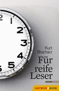 Cover: F&uuml;r reife Leser - Haymon Verlag