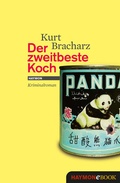 Cover: Der zweitbeste Koch - Haymon Verlag