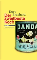 Cover: Der zweitbeste Koch - Haymon Verlag