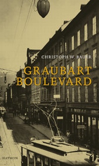 Abbildung von: Graubart Boulevard - Haymon Verlag