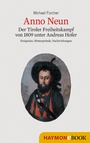 Cover: Anno Neun - Haymon Verlag