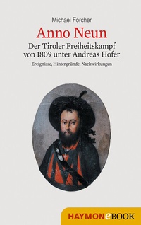 Abbildung von: Anno Neun - Haymon Verlag