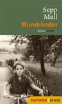 Cover: Wundränder - Haymon Verlag