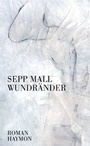 Cover: Wundränder - Haymon Verlag