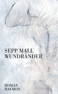 Enlarge image Cover: Wundränder - Haymon Verlag