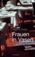 Cover: Frauen in Vasen - Haymon Verlag