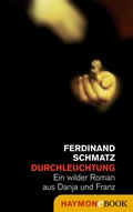 Cover: Durchleuchtung - Haymon Verlag