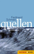 Cover: quellen - Haymon Verlag