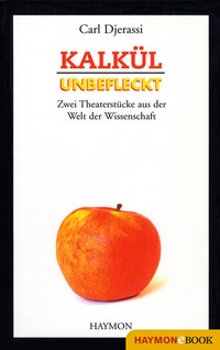 Enlarge image Cover: Kalkül / Unbefleckt - Haymon Verlag