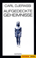 Cover: Aufgedeckte Geheimnisse - Haymon Verlag