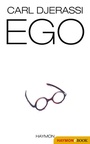 Cover: EGO - Haymon Verlag