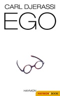 Cover: EGO - Haymon Verlag