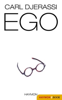 Enlarge image Cover: EGO - Haymon Verlag