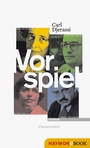 Cover: Vorspiel - Haymon Verlag