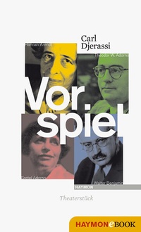 Enlarge image Cover: Vorspiel - Haymon Verlag