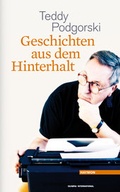 Cover: Geschichten aus dem Hinterhalt - Haymon Verlag