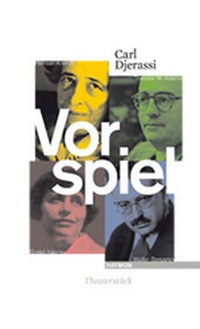 Abbildung von: Vorspiel - Haymon Verlag