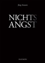 Cover: Nichtsangst - Haymon Verlag