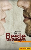 Cover: Beste Beziehungen - Haymon Verlag