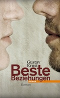 Cover: Beste Beziehungen - Haymon Verlag
