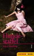 Cover: Hundestaffel - Haymon Verlag