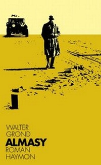Abbildung von: Almasy - Haymon Verlag
